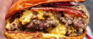 The 7 Best Burgers In Anchorage, Alaska