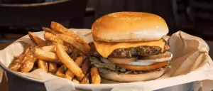 The 7 Best Burgers In Aurora