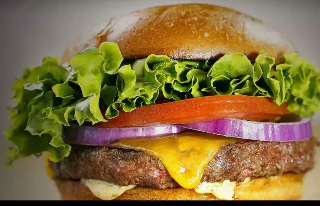 5. Burgerchief