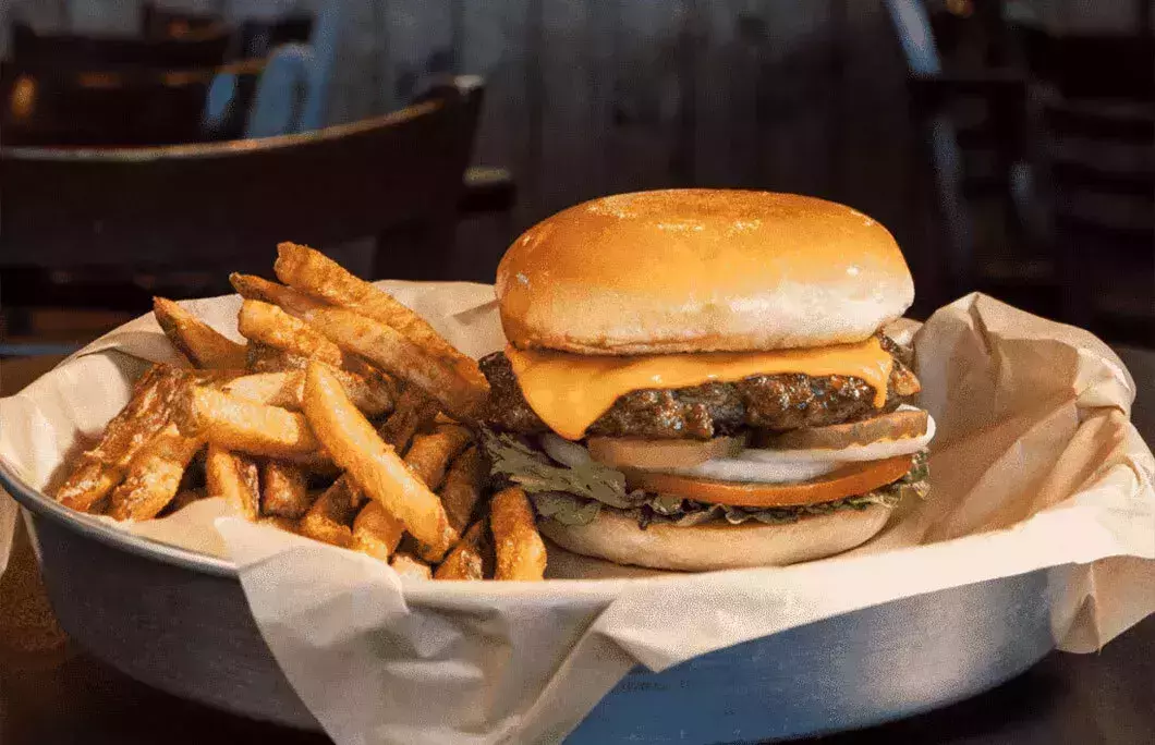 2. Cedar Creek Pub