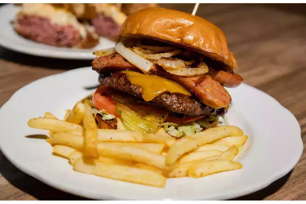 4. Fat Boy’s Bar & Grill