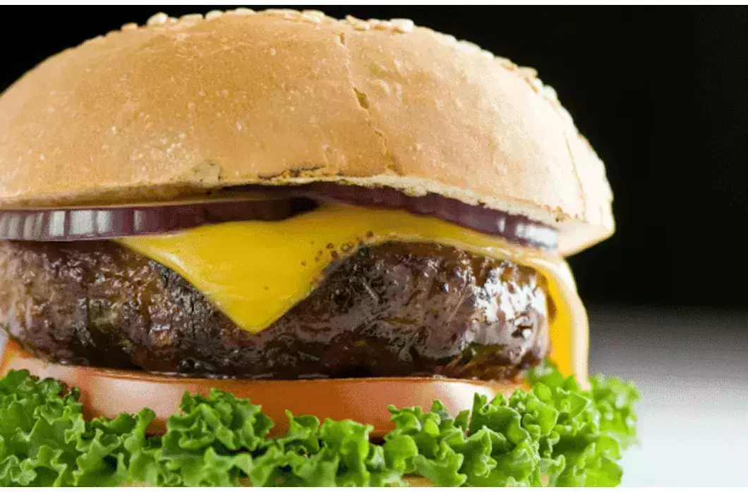 7. Julia’s Mesquite Mexican and Burgers