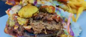 The 7 Best Burgers In Colorado Springs