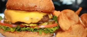 The 7 Best Burgers In Corpus Christi