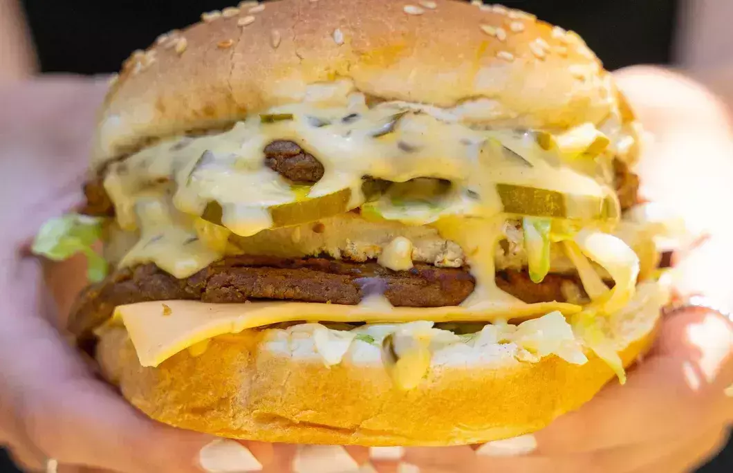 3. Snapka’s Drive Inn