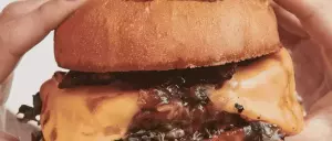 The 7 Best Burgers In Orange County, CA