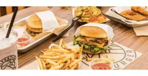 The 7 Best Burgers In Portland, Maine