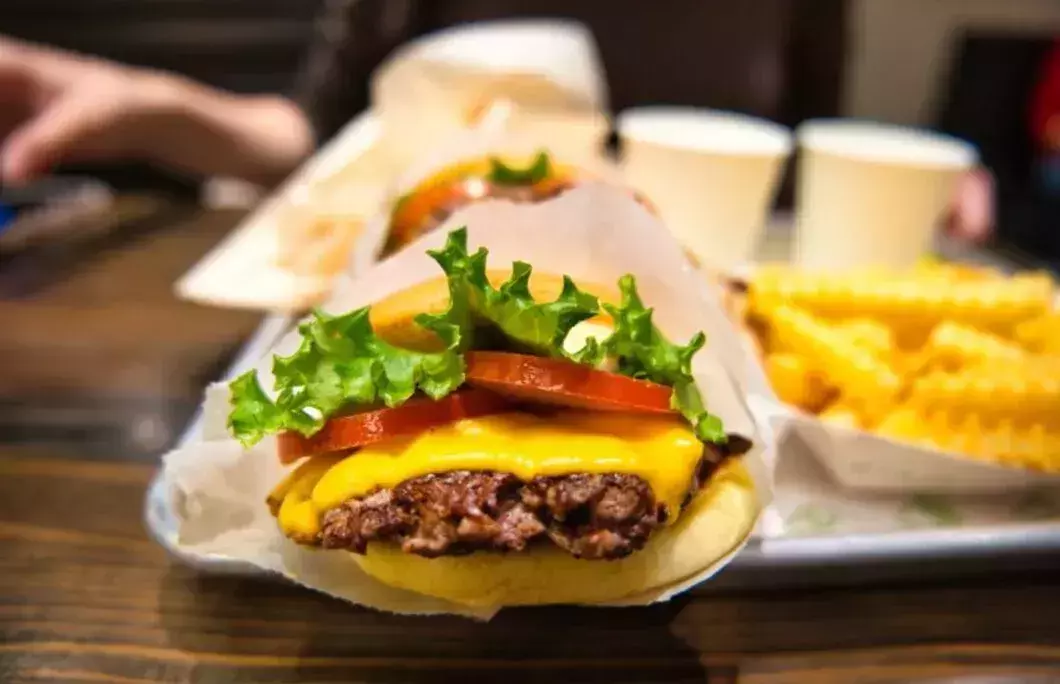 1st. Hungry Jacob – Taichung City