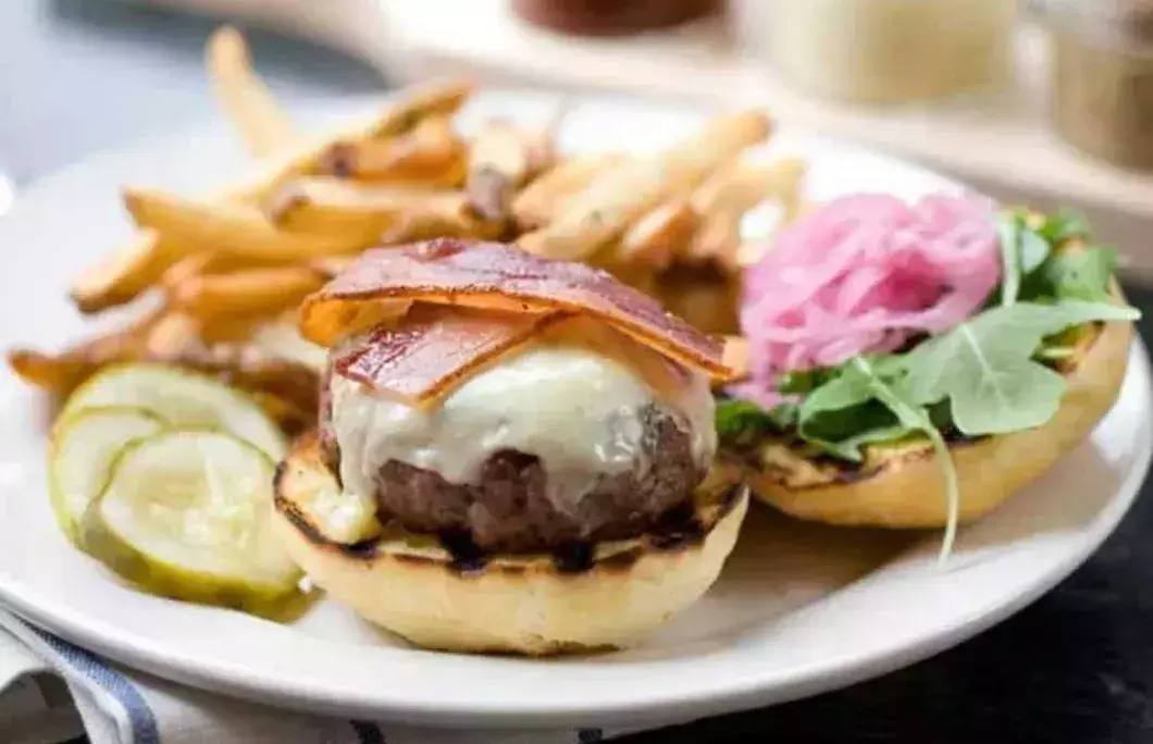 11th. The Farmhouse Tap & Grill – Burlington, Vermont