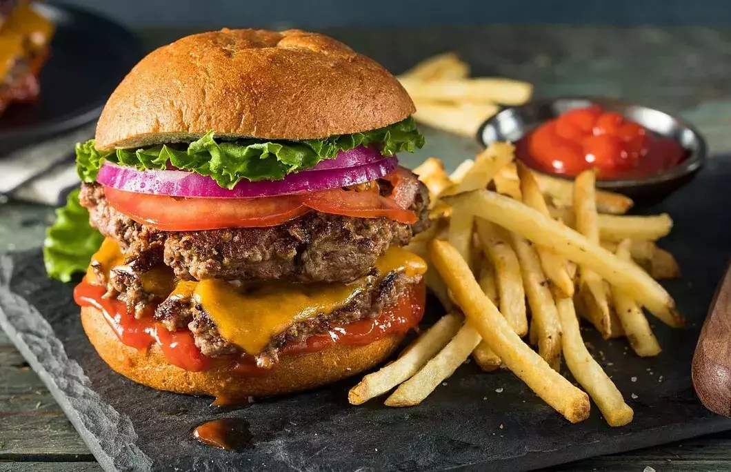 12th. Wicked Fresh Craft Burgers – North Conway, New Hampshire