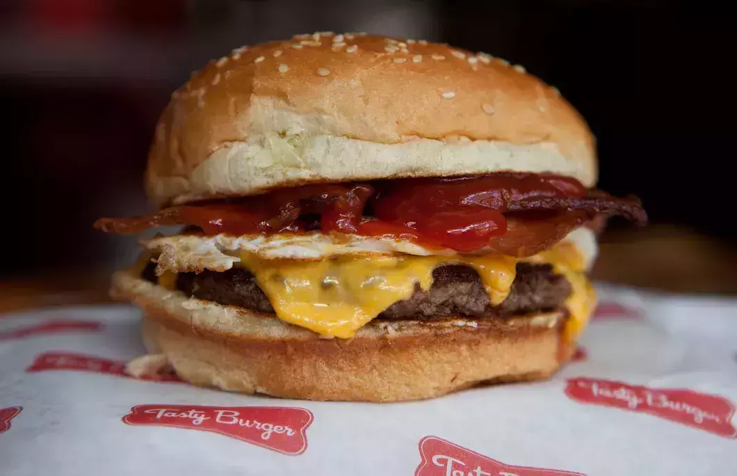 15th. Mr. Bartley’s Burger Cottage – Boston, Massachusetts
