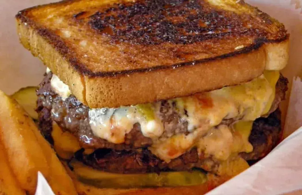 17th. Burgers, Shakes, and Fries – Greenwich, Connecticut