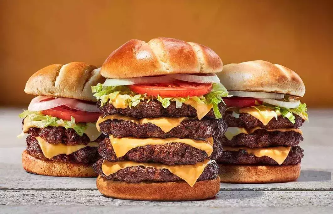 23rd. The Burger Barn – Jeffersonville, Vermont