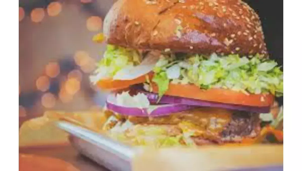 6th. A&B Burgers – Beverly, Massachusetts