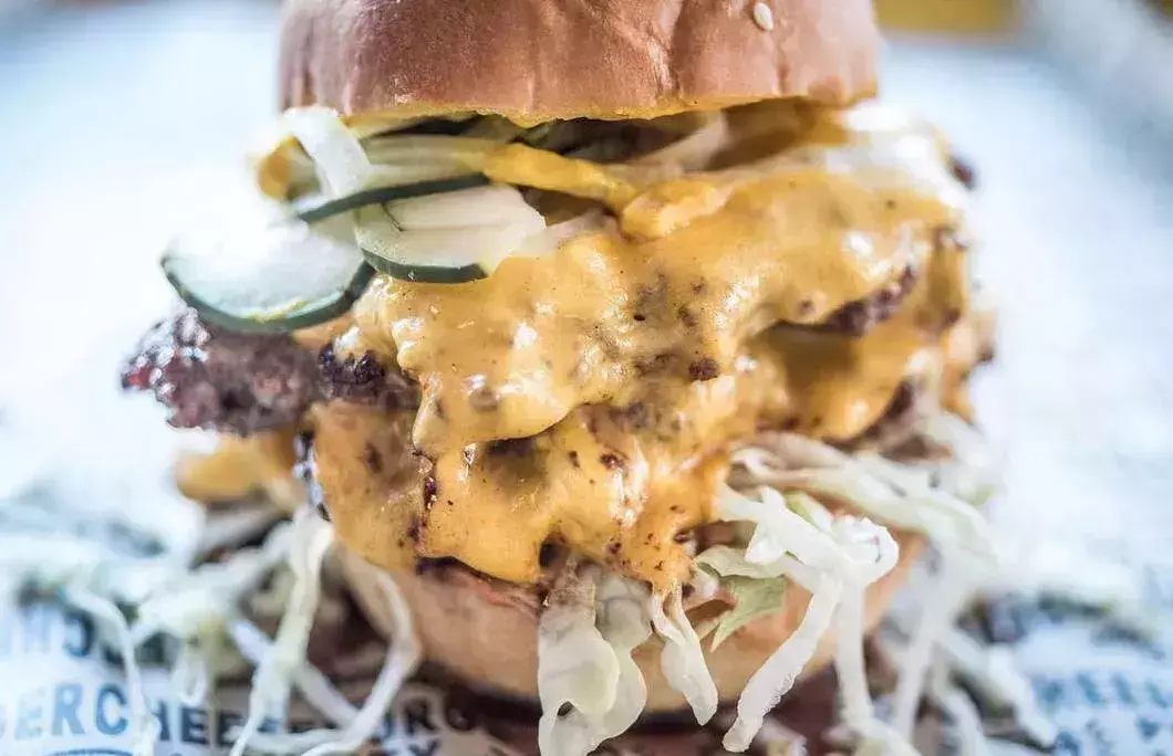 8th. Black Cow Burgers & Fries – Portland, Maine