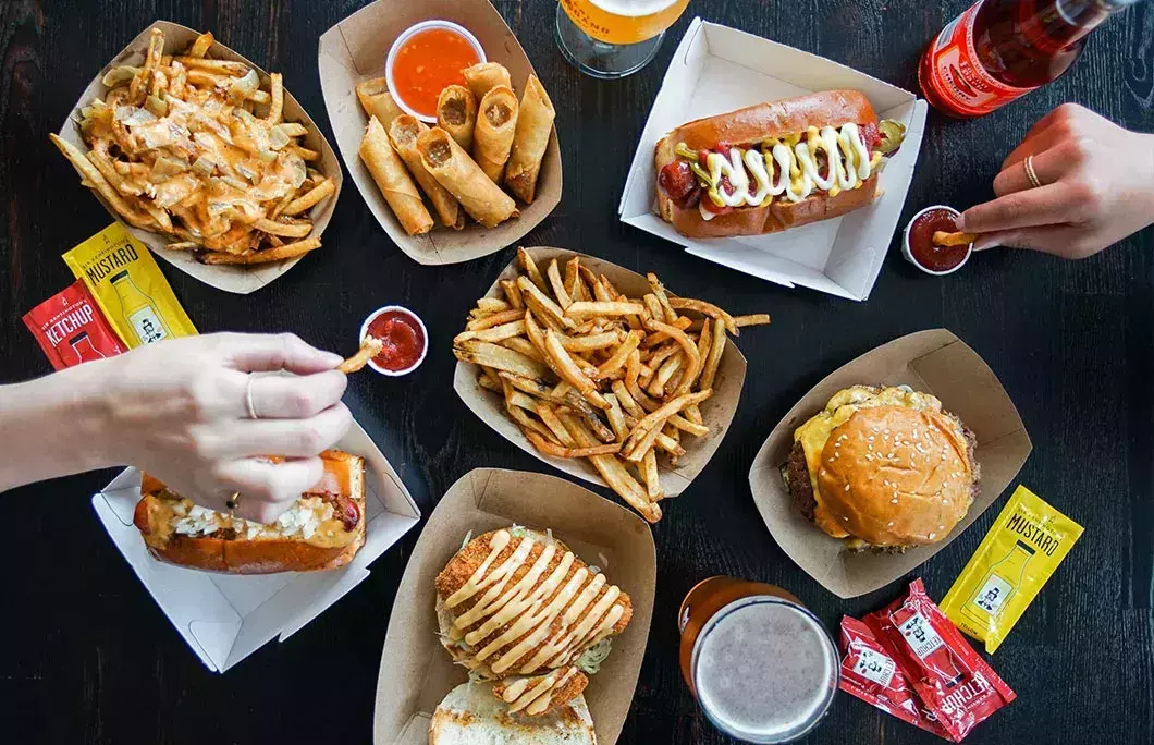 16th. Mom & Pops Burgers – Chatham, Massachusetts