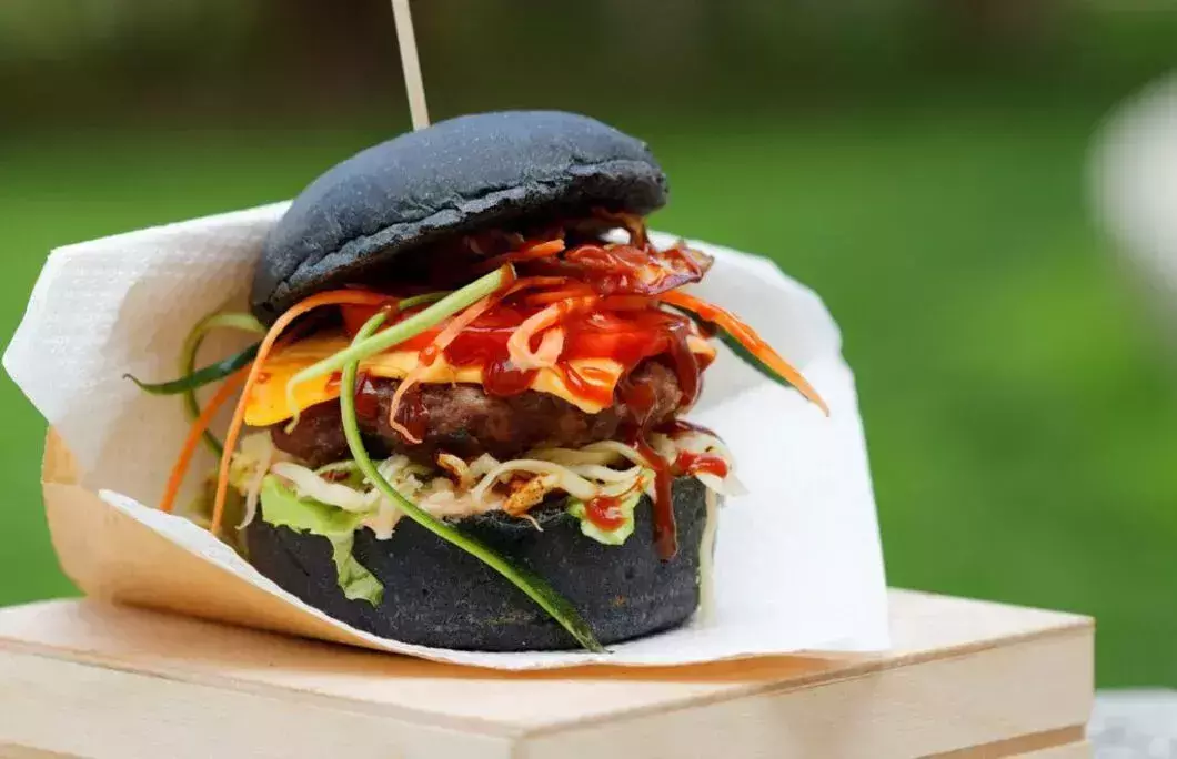 4. MISTO Street Food Factory