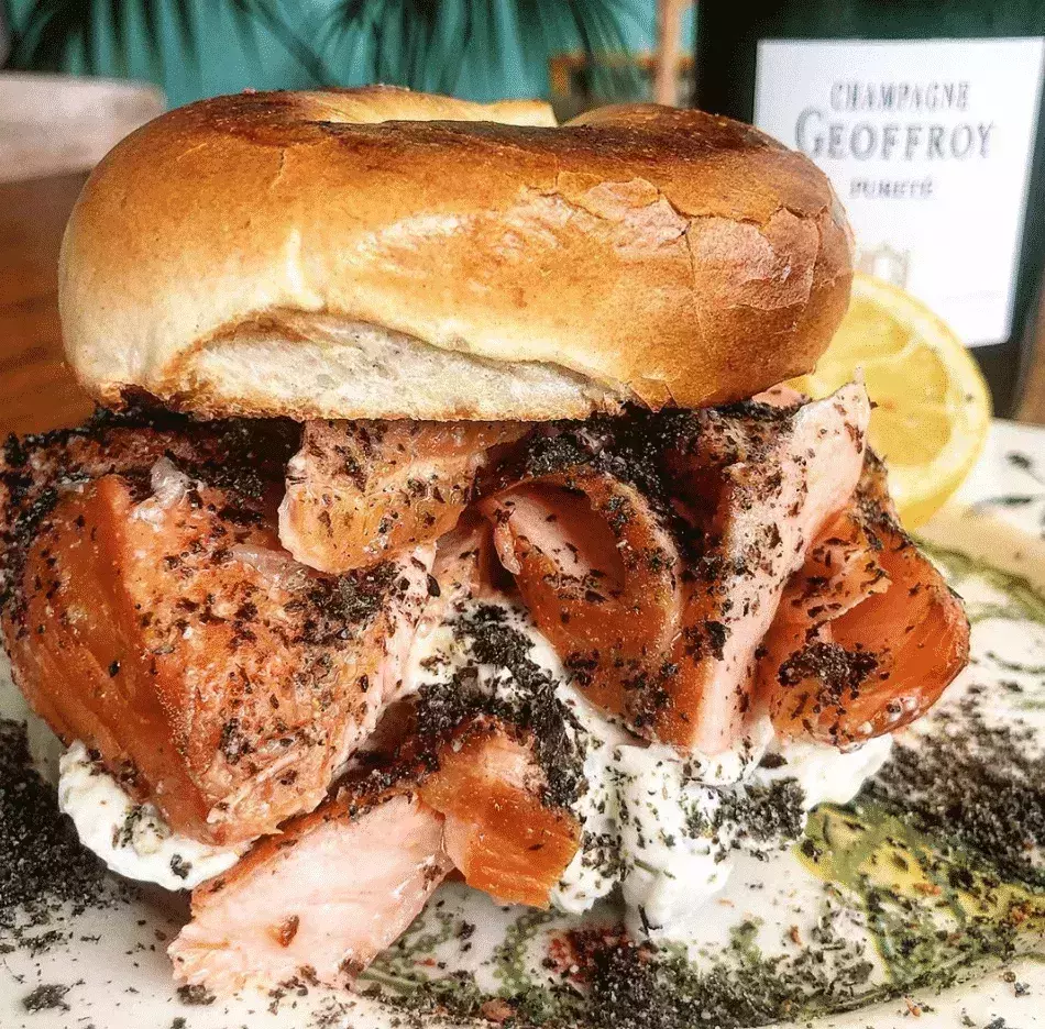 Chefs To Follow On Instagram