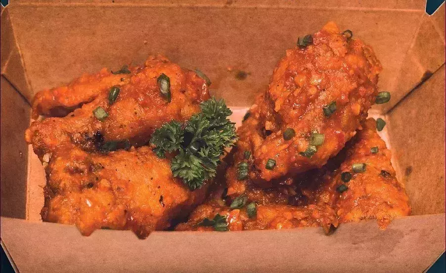 Best Chicken Wings Sri Lanka 2020