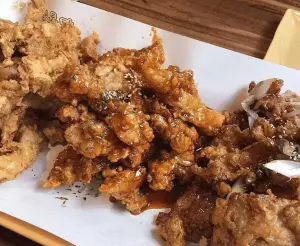 The 7 Best Places For Chicken Wings In Seoul