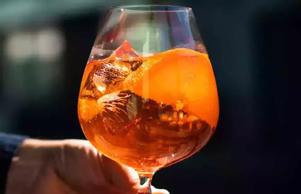The Best Cocktails in Europe