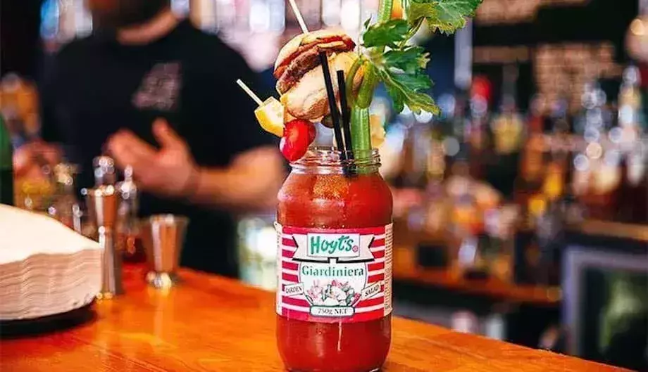 Best Bloody Mary