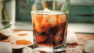 The 50 Best Cocktails In The World Ranked