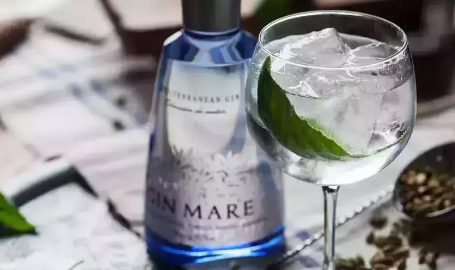 Best Cocktails in Spain