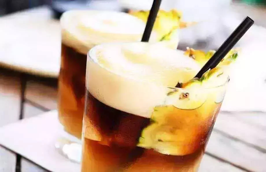 Best Mai Tais in Hawaii