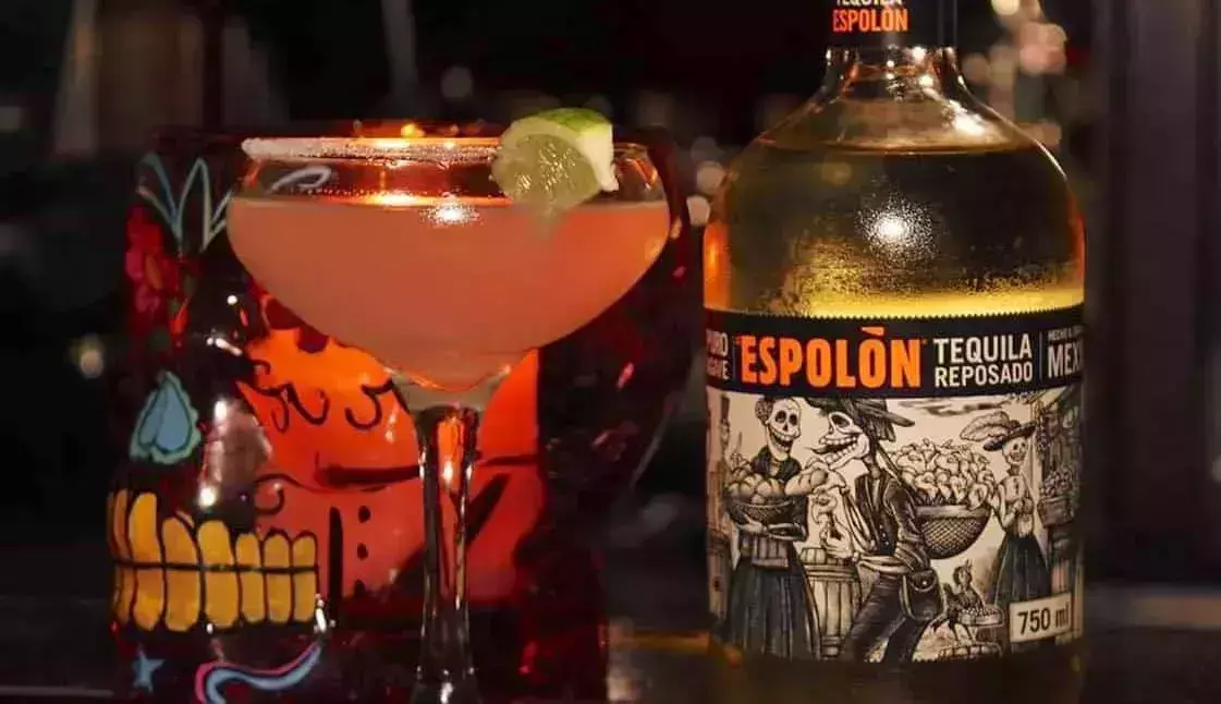 Best Margarita Cocktail In The World