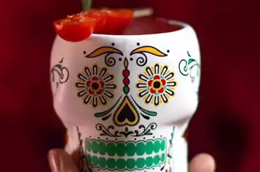 Best Cocktails in South America