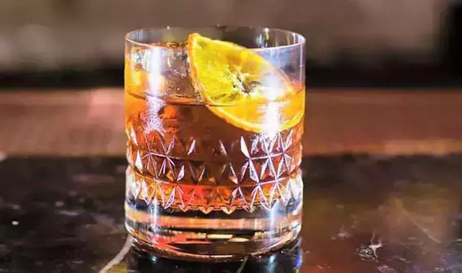 Best Cocktails in Asia