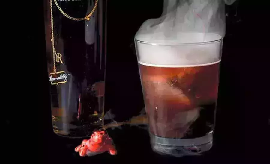 Best Cocktails in Lisbon
