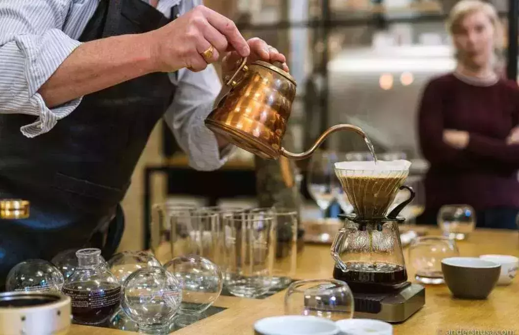 6th. Stiller&amp;amp;amp;amp;amp;amp;rsquo;s Coffee &amp;amp;amp;amp;amp;amp;ndash; Aarhus