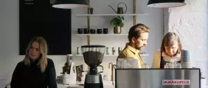 The 50 Best Coffee Shops In Europe 2020