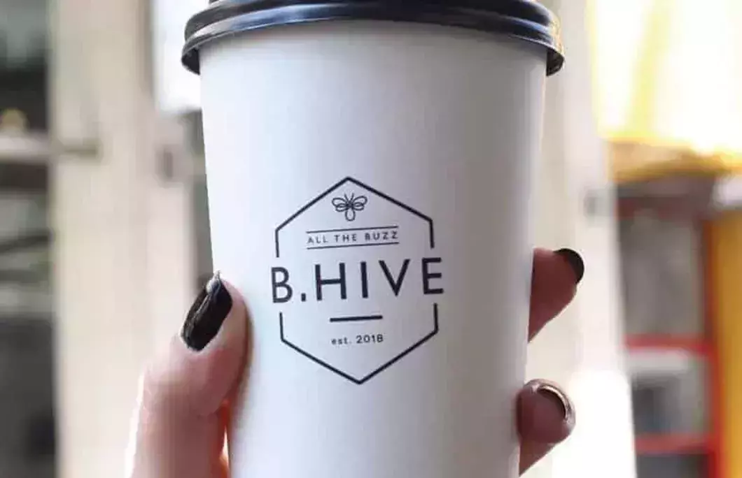 6. B.HIVE