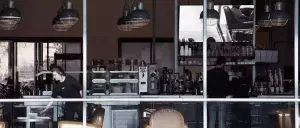 The 7 Best Coffee Shops In Beirut