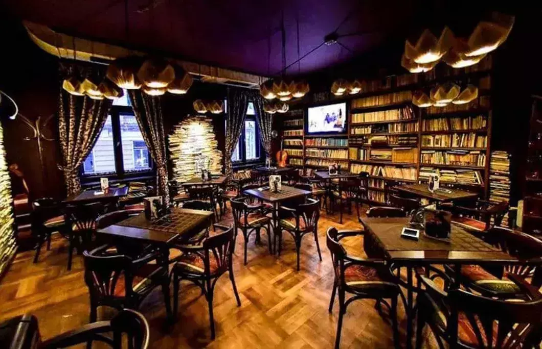 7. L’etage