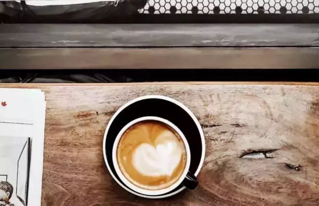 19th. Rooster Coffee House – Toronto, Ontario