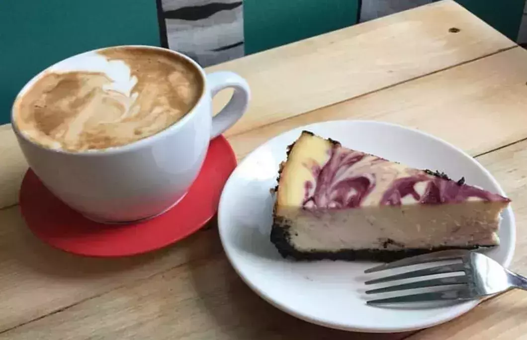 21st. Birchwood Coffee Kǫ̀ – Yellowknife, Northwest Territories