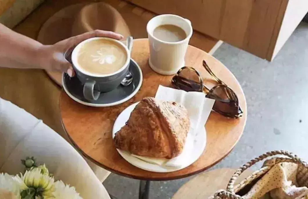 25th. Neo Coffee Bar – Toronto, Ontario