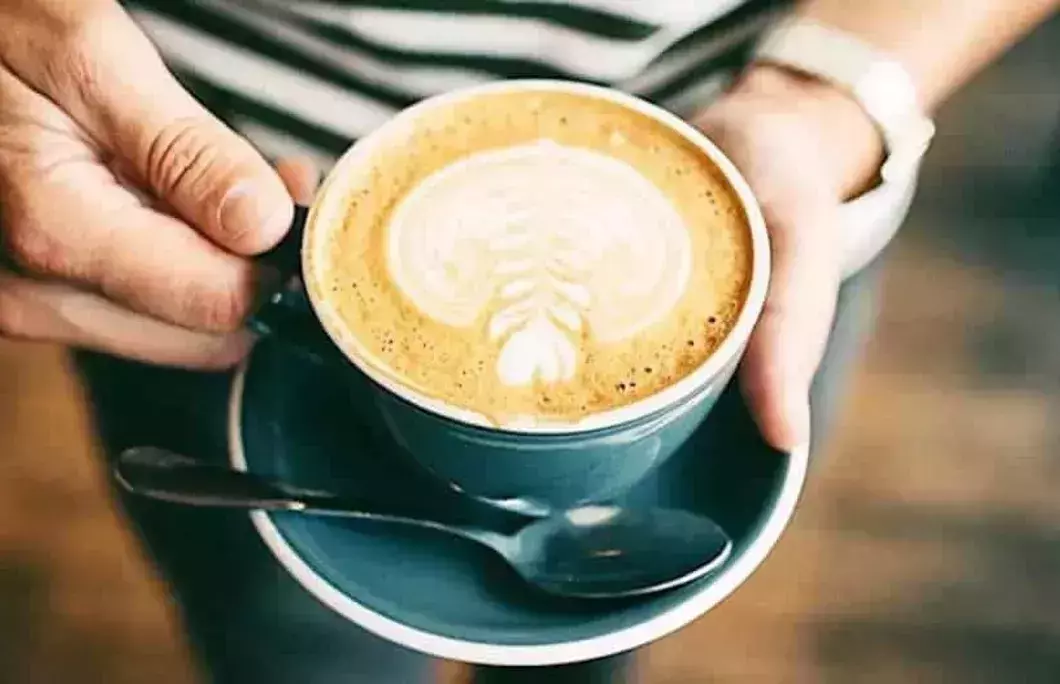 31st. Pallet Coffee Roasters – Vancouver, British Columbia