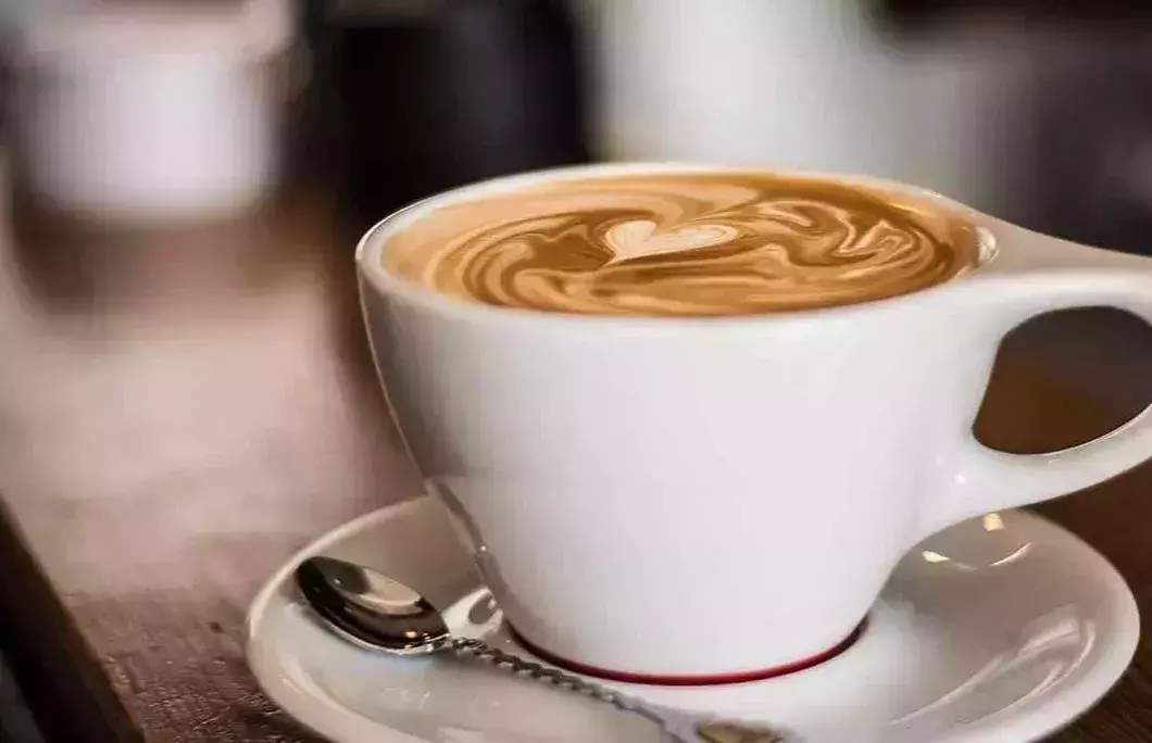 35th. Collective Coffee – Saskatoon, Saskatchewan