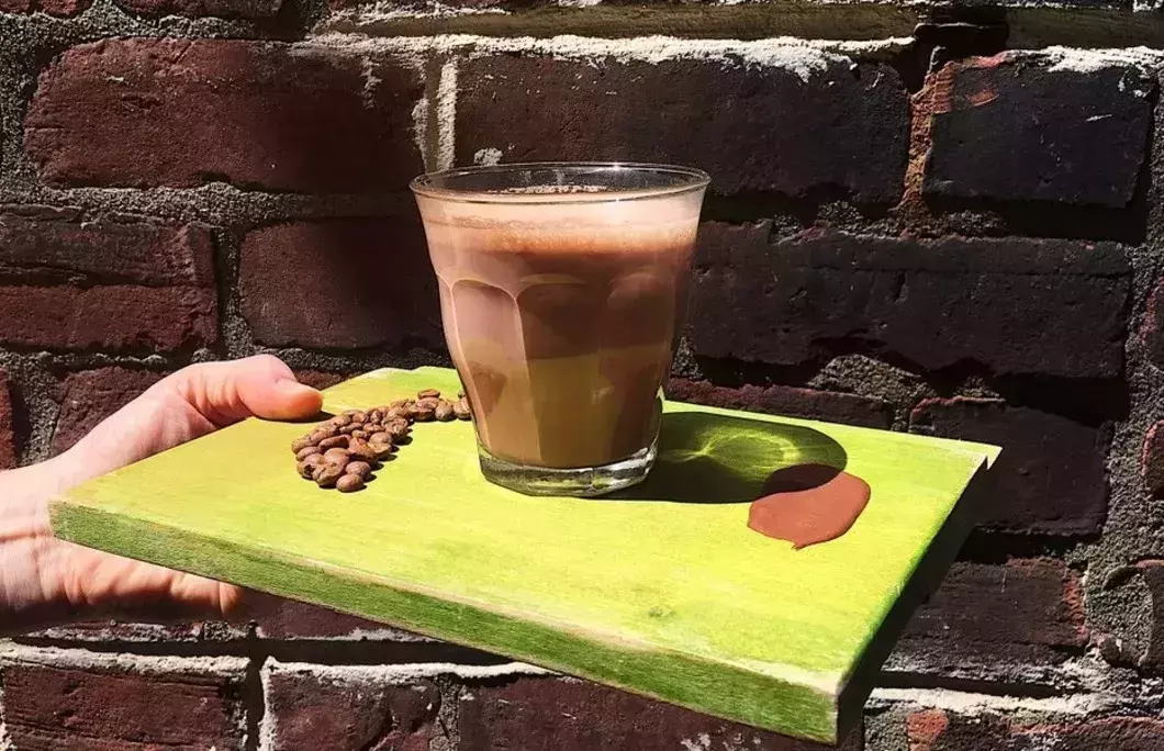 37th. Rogue Coffee – Saint John, New Brunswick