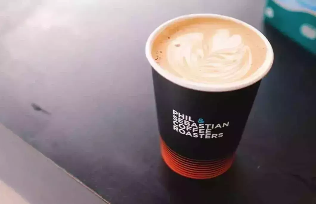 38th. Phil & Sebastian Coffee Roasters – Calgary, Alberta