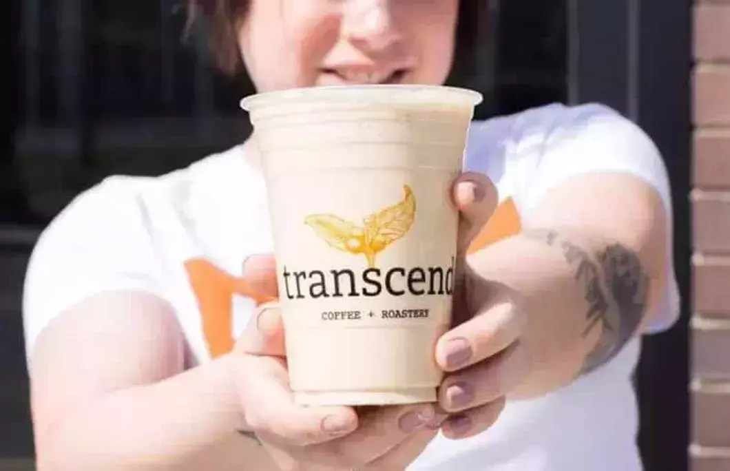 40th. Transcend Coffee – Edmonton, Alberta