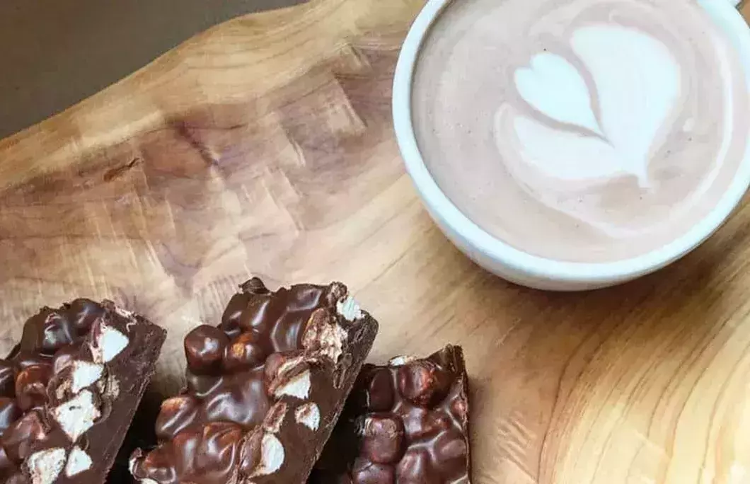 42nd. Propeller Coffee Co. – Toronto, Ontario