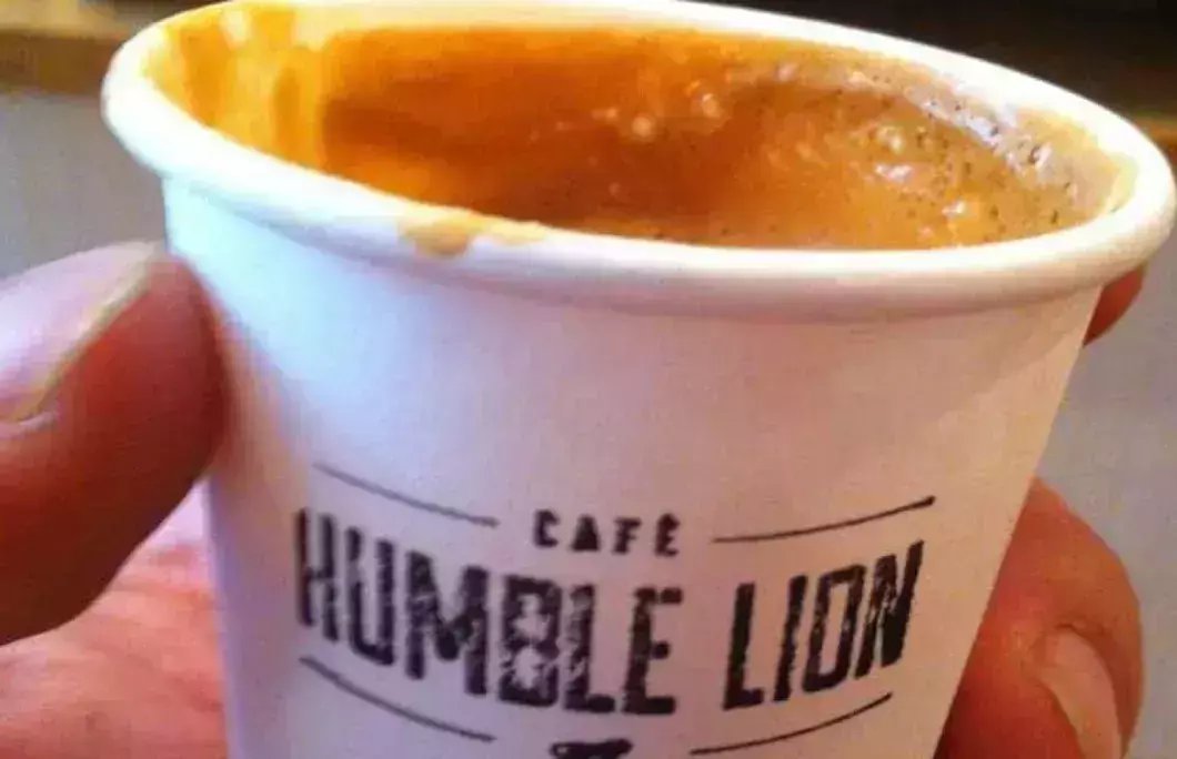 45th. Humble Lion – Montreal, Quebec