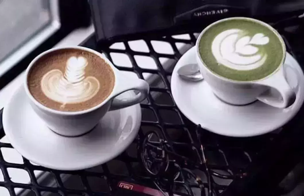 46th. Early Bird Coffee & Kitchen – Toronto, Ontario