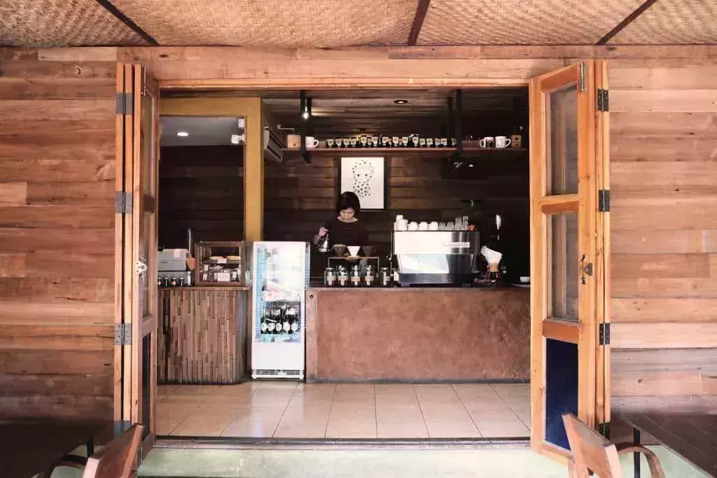 coffee chiang mai
